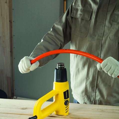 Фен будівельний Stanley STXH2000
