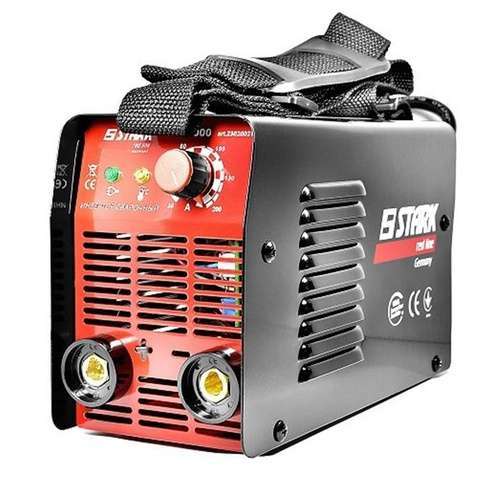 Зварювальний апарат Stark ISP-2000 (230200210)