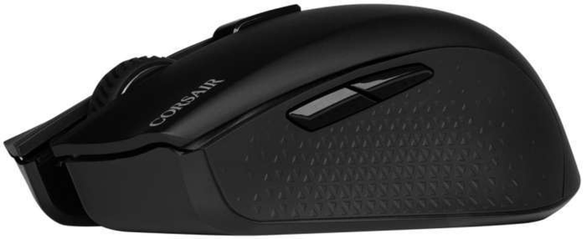 Мишка Corsair Harpoon RGB Wireless Gaming Mouse (CH-9311011-WW), black, Factory recertif (відновлена)