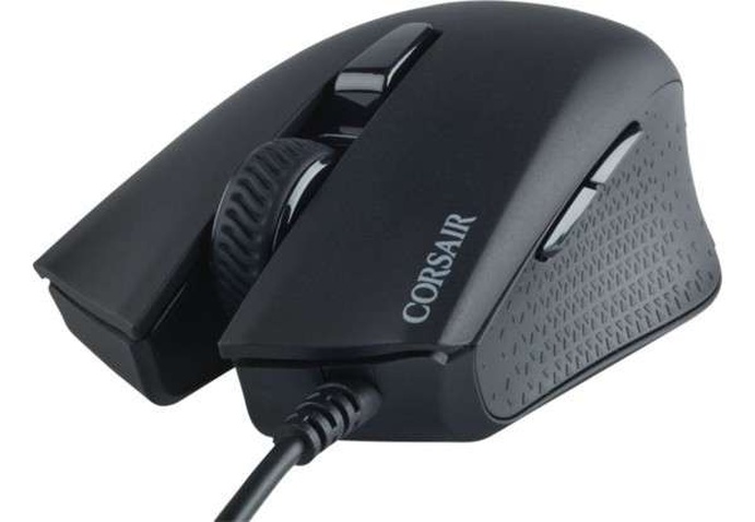 Миша  Corsair Harpoon RGB Gaming Mouse (CH-9301011-WW), black, Factory recertified