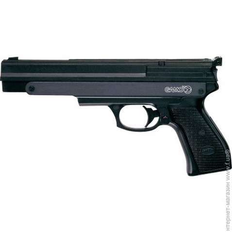 Пневматичний пістолет  Gamo PR-45 (6111028)