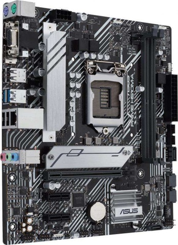 Материнська плата  Asus Prime H510M-A Socket 1200