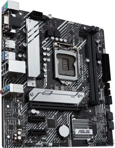 Материнська плата  Asus Prime H510M-A Socket 1200