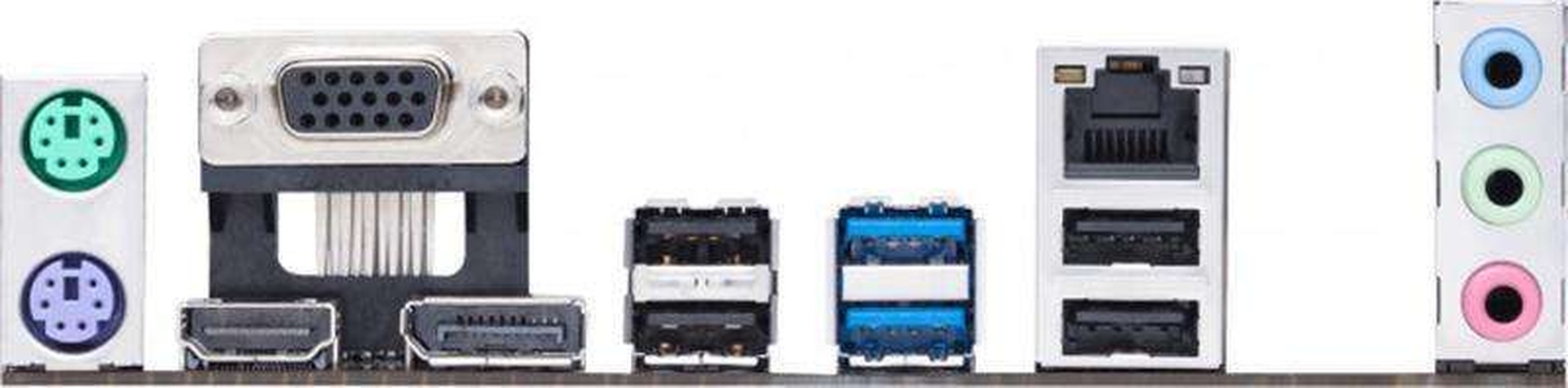 Материнська плата  Asus Prime H510M-A Socket 1200