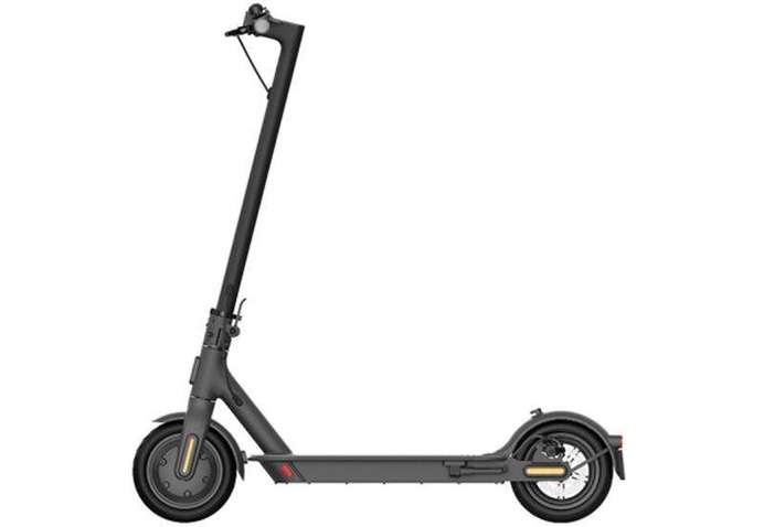 Електросамокат  Xiaomi Mi Electric Scooter Essential Black
