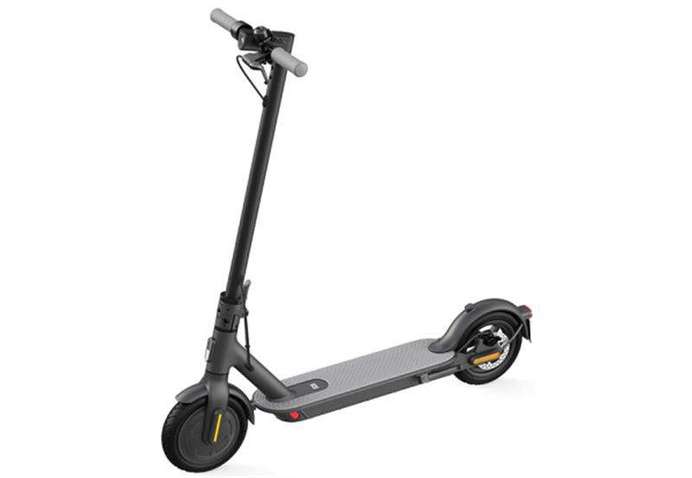 Електросамокат  Xiaomi Mi Electric Scooter Essential Black