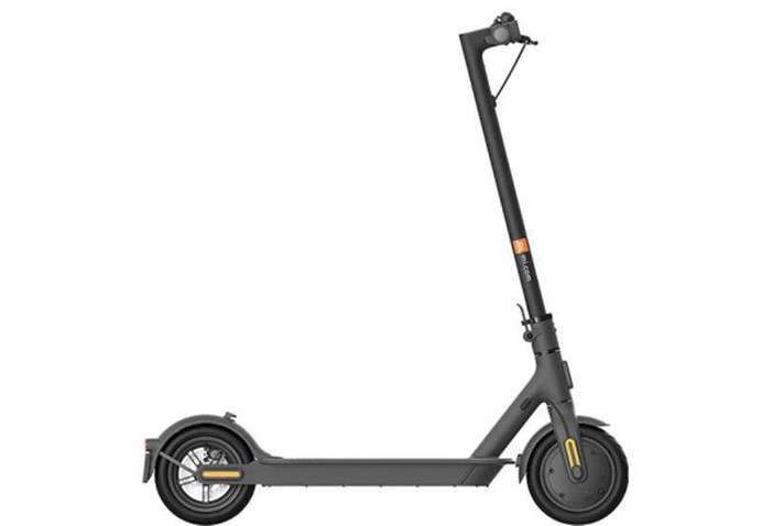 Електросамокат  Xiaomi Mi Electric Scooter Essential Black