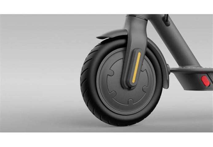 Електросамокат  Xiaomi Mi Electric Scooter Essential Black