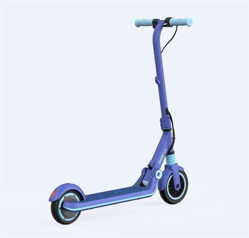 Електросамокат Ninebot by Segway E8 Blue AA.00.0002.26
