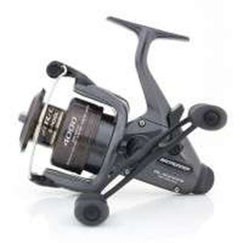 Котушка  Shimano Baitrunner DL 4000 FB (BTRDL4000FB)