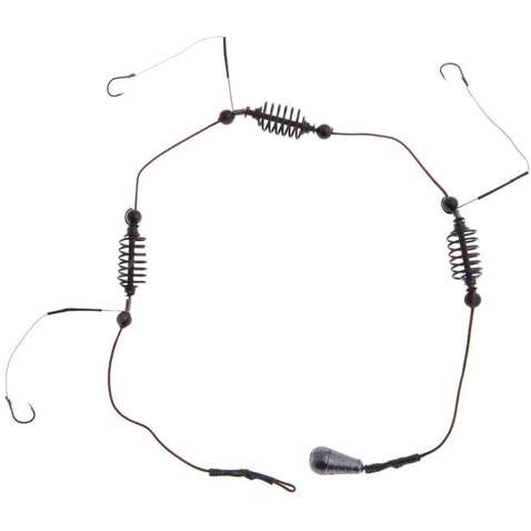 Монтаж  Select Вбивця карася на мотовилі 70g (1870.22.06)