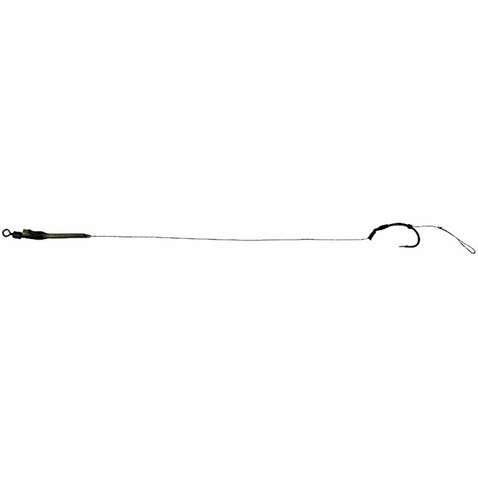 Монтаж   Prologic Classic Boilie Rig 15cm 15lbs/XC7 8 (2 шт/уп) BL (1846.14.50)