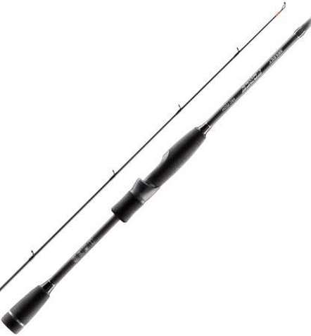 Вудилище  Select Force FRC-662MH 1.98m 10-30g Fast (1870.31.86)
