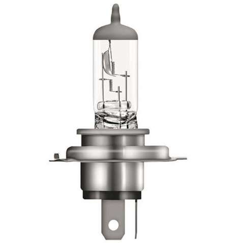 OSRAM Автолампа галогенова 35/35W (OS 64185)