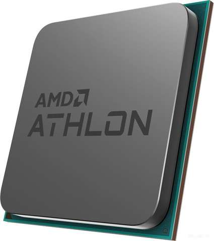 Процесор AMD Athlon 3000G 3.5GHz (4MB 35W AM4) Tray (YD3000C6M2OFB)