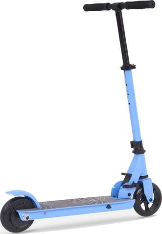 Електросамокат  Proove Model Kids Blue