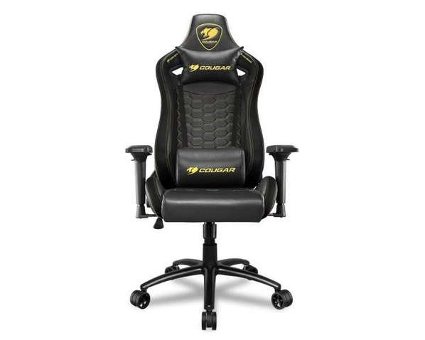 Крісло для геймерів  Cougar Outrider S Royal