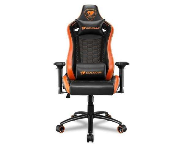 Крісло для геймерів Cougar Outrider S