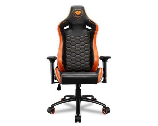 Крісло для геймерів Cougar Outrider S