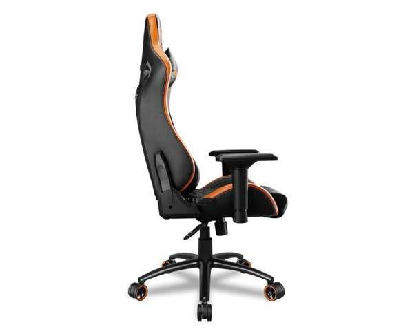 Крісло для геймерів Cougar Outrider S