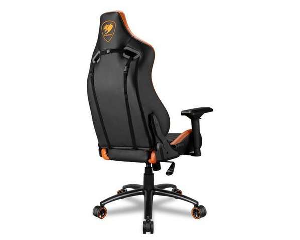 Крісло для геймерів Cougar Outrider S