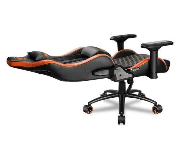 Крісло для геймерів Cougar Outrider S