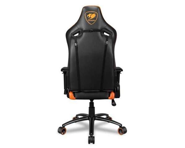 Крісло для геймерів Cougar Outrider S