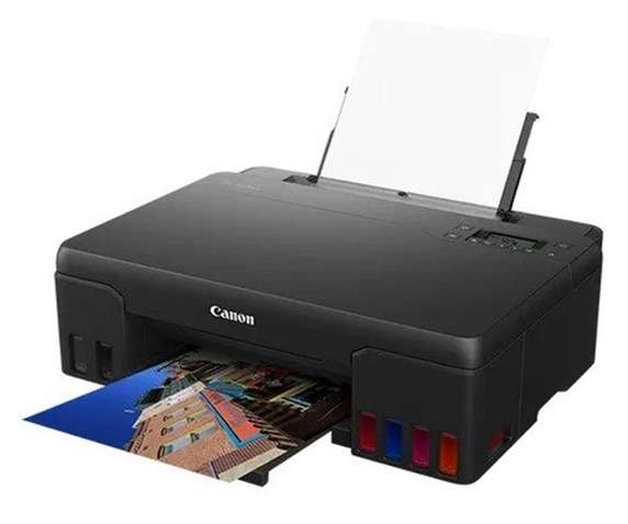Принтер  А4 Canon Pixma G540 (4621C009)