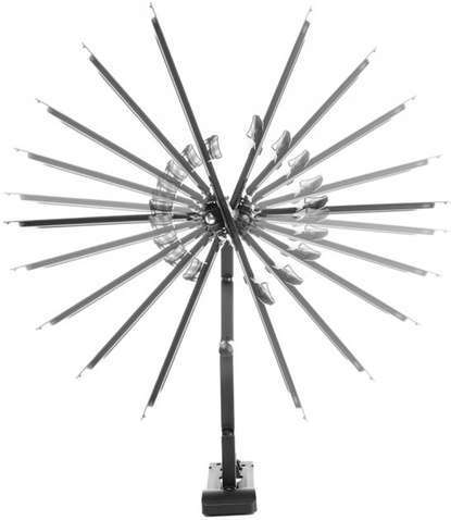 Кріплення настінне ТВ  CHARMOUNT TV-64 32" - 80"