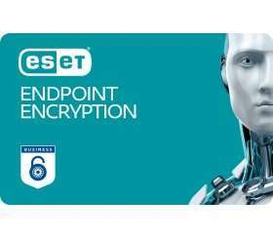 Антивірус Eset Endpoint Encryption 10 ПК на 2year Business (EEE_10_2_B)