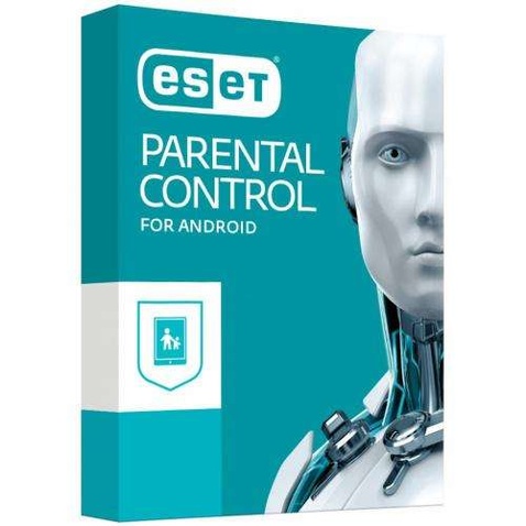 Антивірус Eset Parental Control для Android 4 ПК на 3year Business (PCA_4_3_B)