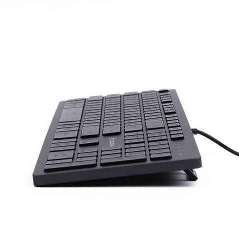 Клавіатура  Cougar Vantar AX Black USB
