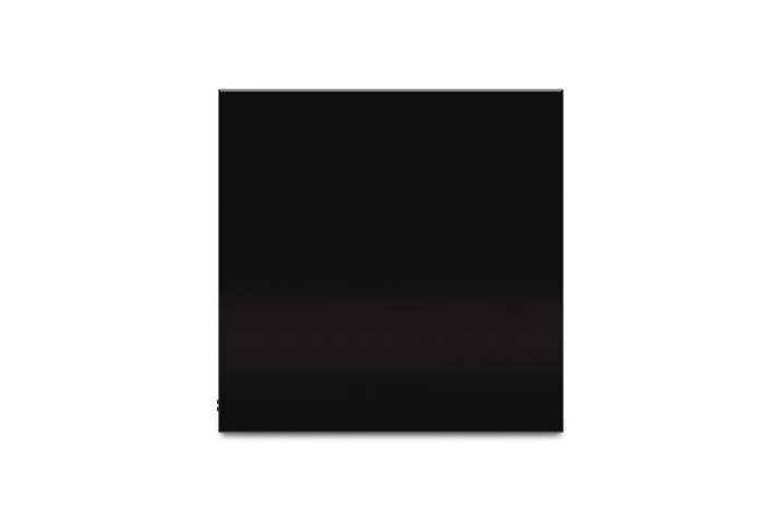 Обігрівач  Теплокерамік TCH-RA500-BLACK чорний з терморегулятором
