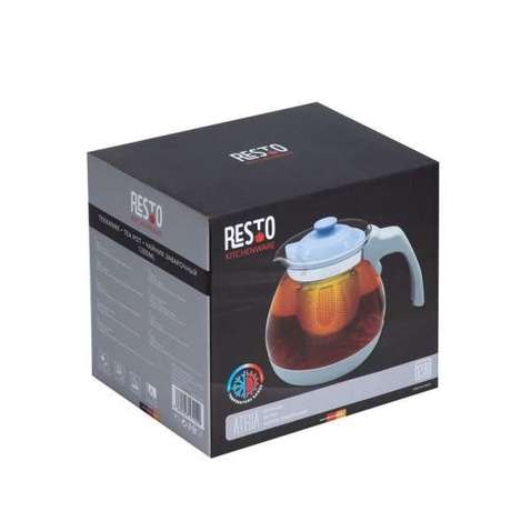Чайник для заварки  Atrai Resto 1.2 л (90510)