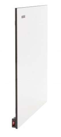 Обігрівач керамічний Теплокерамік ТСМ 600 (WHITE)