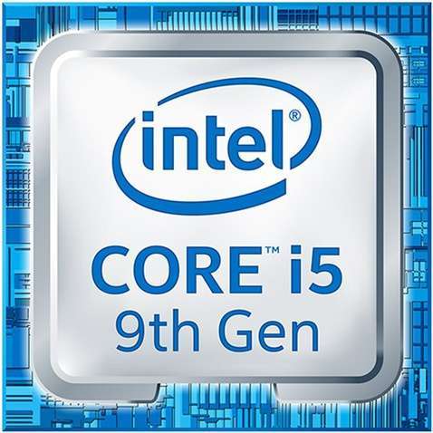 Процесор Intel Core i5 9600K Tray