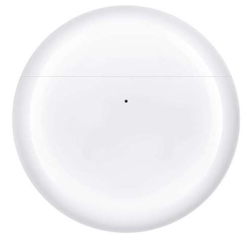 Bluetooth-гарнітура  Huawei Freebuds 4 White