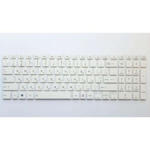 Клавіатура ноутбука Toshiba Satellite L50-B/L50D-B/L50T-B/L50DT-B/L55D-B/S50-B/S55-B/S55 (A46170)