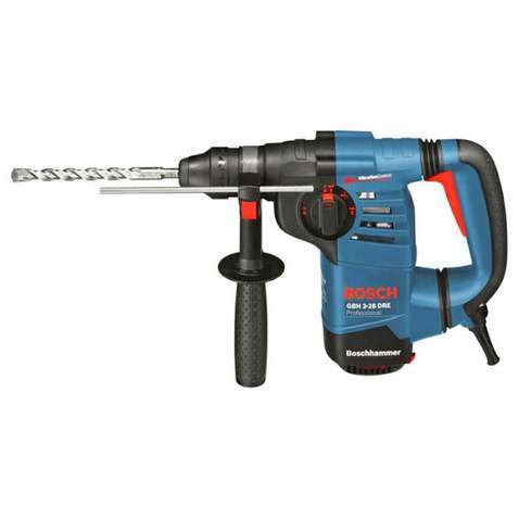 Перфоратор  Bosch GBH 3-28 DRE (0.611.23A.000)