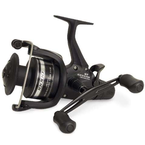 Котушка  Shimano Baitrunner ST 10000 RB (BTRST10000RB)