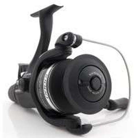 Котушка  Shimano Baitrunner ST 10000 RB (BTRST10000RB)