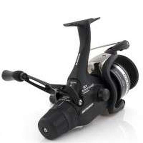 Котушка  Shimano Baitrunner ST 10000 RB (BTRST10000RB)