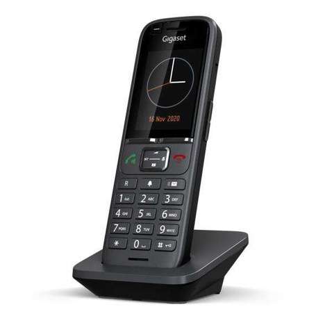 IP-DECT трубка  Gigaset S700H PRO S30852-H2974-R102