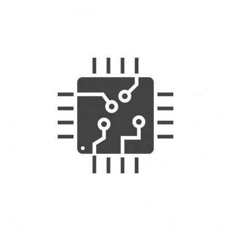 Чіп для картриджа HP NEVERSTOP LASER 1000/1200/W1103A 2.5K EVERPRINT (ALH-W1103A-2.5K)