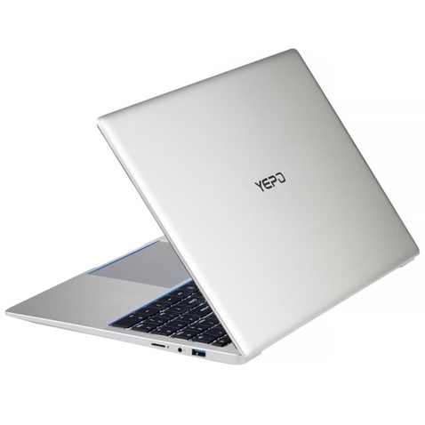 Ноутбук  Yepo 737N16 Pro (RAM-16GB/SSD-256GB/YP-102579)