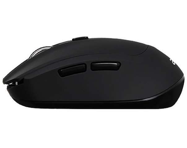 Мишка бездротова  Acer OMR050 WL Black (ZL.MCEEE.00B) USB