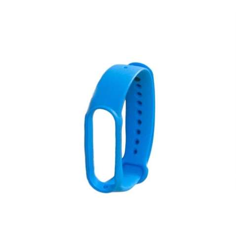 Ремінець Extradigital для Xiaomi Mi Band 4/3 Blue (ESW2333)