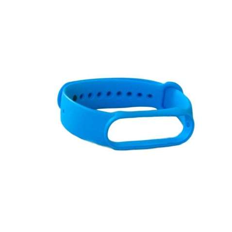 Ремінець Extradigital для Xiaomi Mi Band 4/3 Blue (ESW2333)