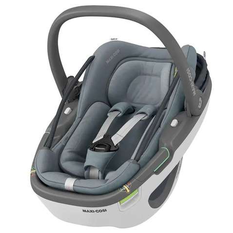 Автокрісло  Maxi-Cosi Coral 360 Essential Grey (8559050110)