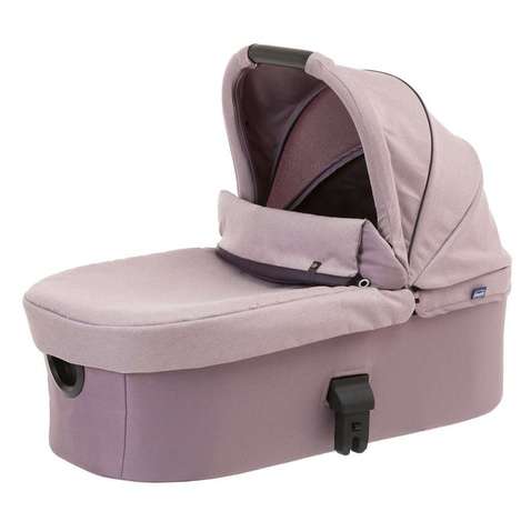 Люлька  Chicco Best Friend Light Pink (79461.20)